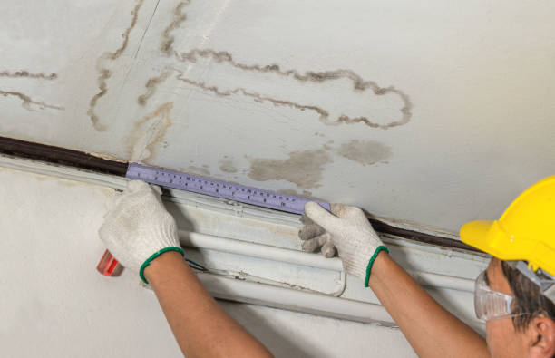 Reliable Flood Cleanup contractor in Sand Lake, NY by Water Damage Irwin